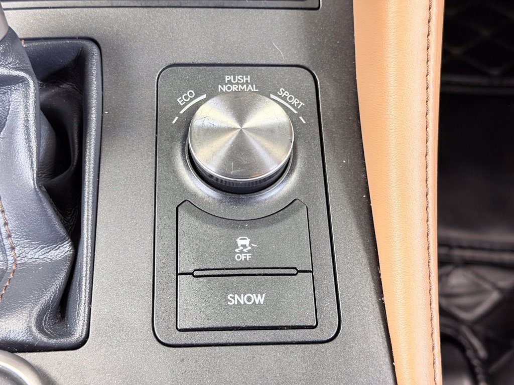 Used 2016 Lexus RC 200t w/ Accessory Package 2 RWD image 37
