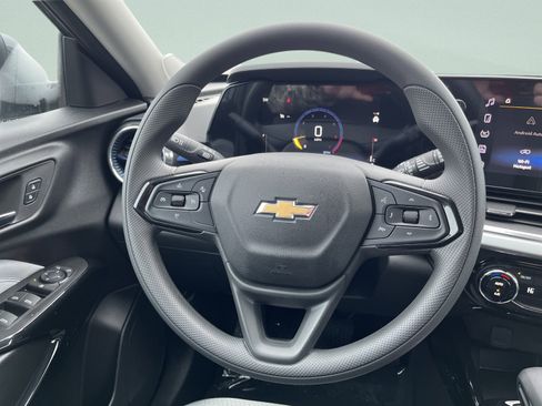 New 2026 Chevrolet Trax LT image 26
