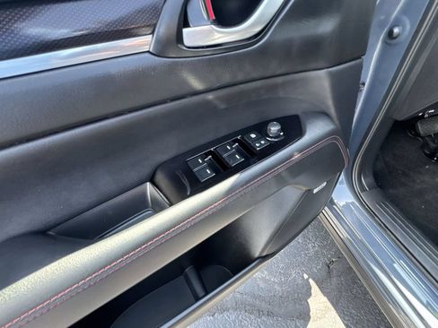 Used 2024 MAZDA CX-5 Carbon Edition AWD/4WD image 24