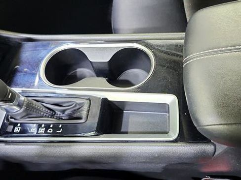 Certified 2024 Nissan Altima 2.5 SV FWD image 16