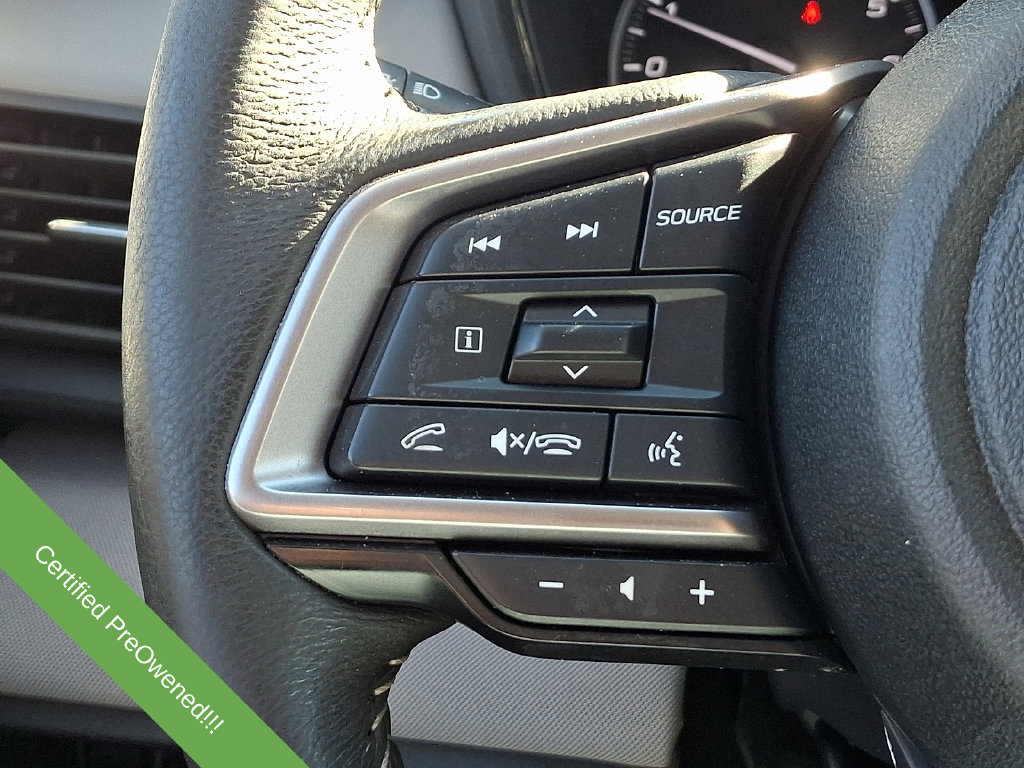 Used 2024 Subaru Legacy Premium AWD/4WD image 20