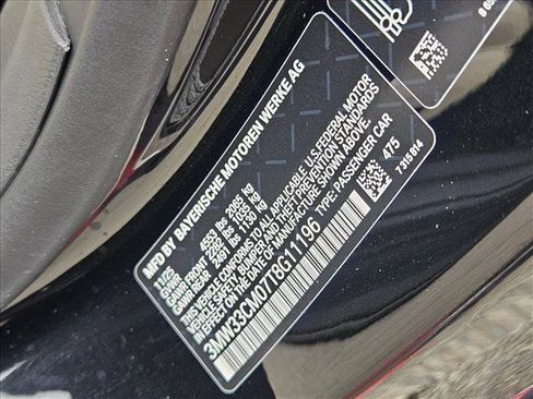 Certified 2026 BMW 230i xDrive Coupe w/ Premium Package AWD/4WD image 17