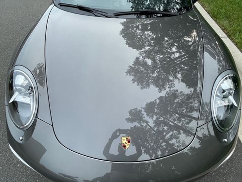 Used 2012 Porsche 911 Carrera S image 17