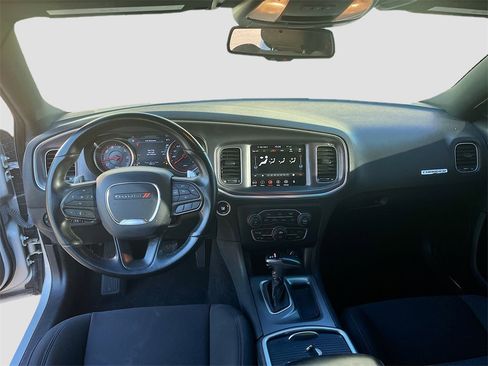 Used 2021 Dodge Charger R/T image 21
