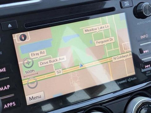 Used 2016 Subaru Forester 2.5i Limited image 13