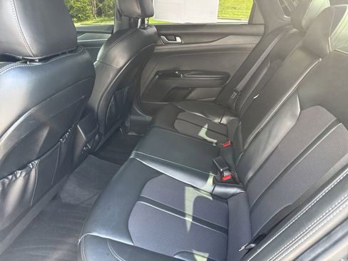 Used 2022 Kia K5 GT-Line FWD image 10