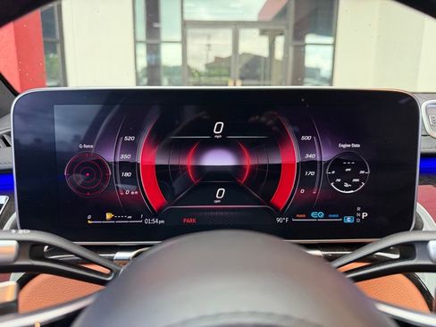 Used 2021 Mercedes-Benz S 580 4MATIC Sedan image 10