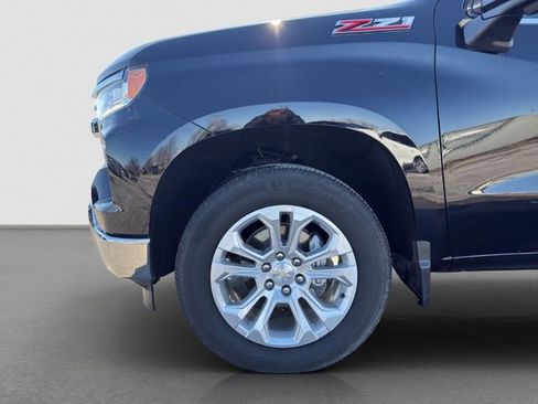 Used 2023 Chevrolet Silverado 1500 LTZ w/ LTZ Convenience Package II image 20