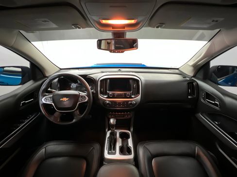 Certified 2022 Chevrolet Colorado ZR2 image 10