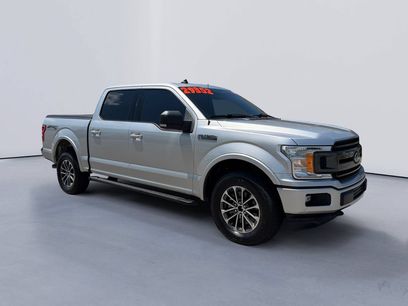 Used 2019 Ford F150 XLT w/ Equipment Group 302A Luxury