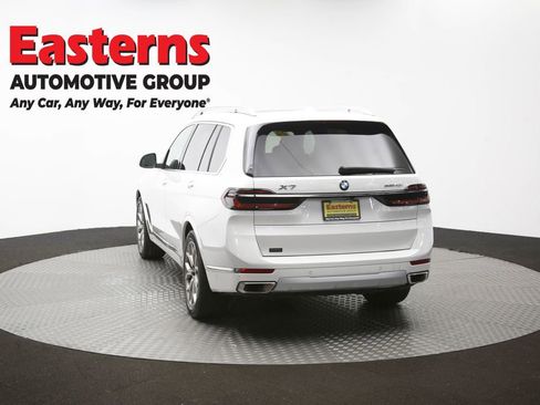 Used 2023 BMW X7 xDrive40i w/ Executive Package image 41