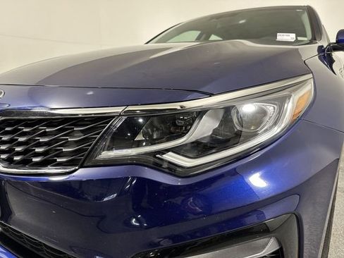 Used 2019 Kia Optima LX image 26