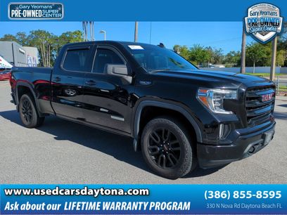 Used 2020 GMC Sierra 1500 Elevation