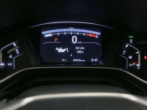 Used 2018 Honda CR-V EX-L image 38