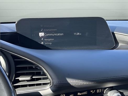 Used 2022 MAZDA MAZDA3 s image 15