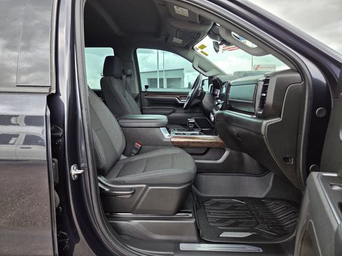 Used 2025 GMC Sierra 1500 Elevation AWD/4WD image 23