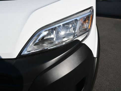 New 2026 RAM ProMaster 2500 w/ Safety Group image 11