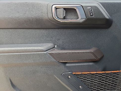 Used 2024 Ford Bronco Raptor image 20