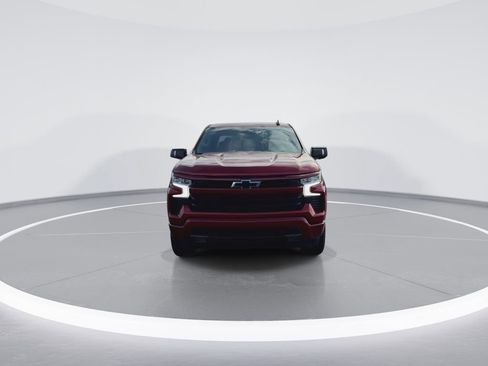 New 2026 Chevrolet Silverado 1500 RST w/ RST All Star Premium Package AWD/4WD image 3