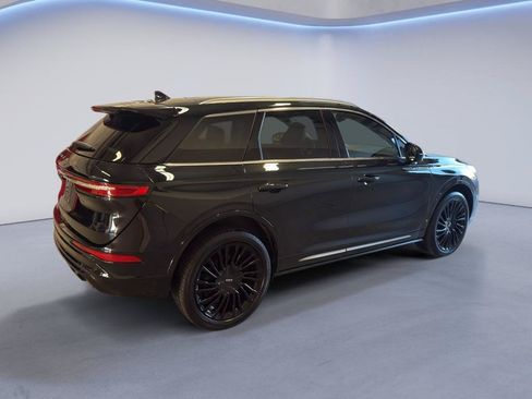 Used 2021 Lincoln Corsair Reserve AWD/4WD image 6