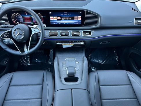 New 2026 Mercedes-Benz GLE 350 4MATIC image 13