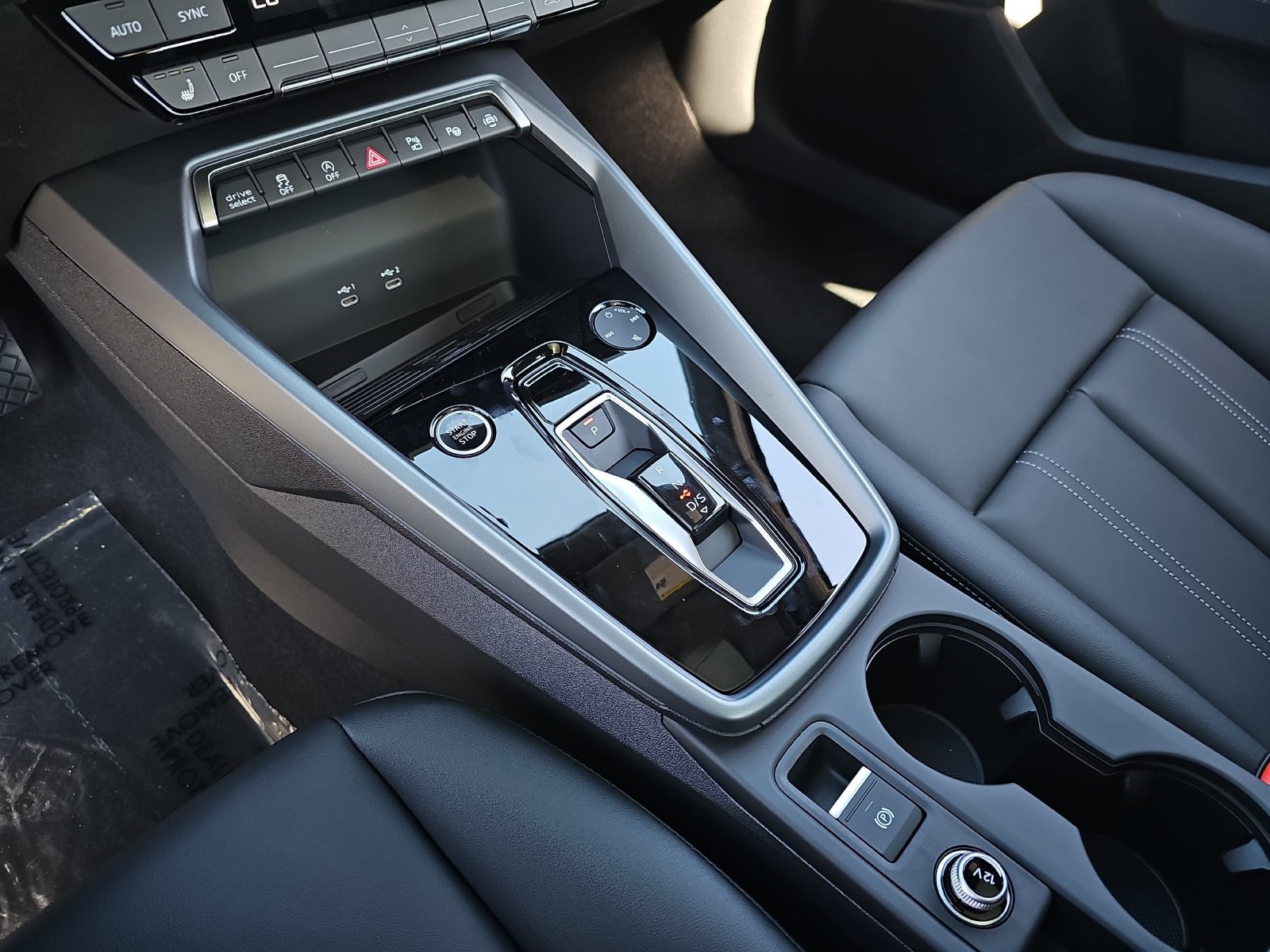 New 2026 Audi A3 2.0T Premium AWD/4WD image 26