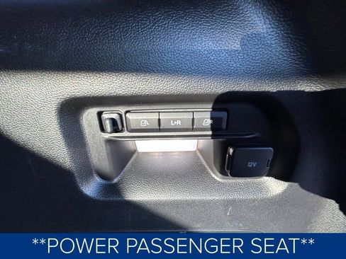 Used 2020 Ford Explorer ST w/ Premium Technology Package image 11