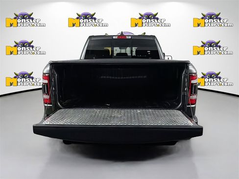 Used 2022 RAM 1500 Rebel w/ G/T Package image 23