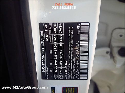 Used 2010 Mercedes-Benz GLK 350 4MATIC image 26