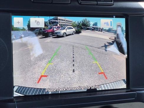 Used 2021 Ford F150 XL w/ Trailer Tow Package AWD/4WD image 12