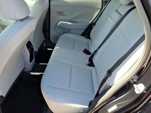 New 2026 Hyundai Kona SEL Sport image 13