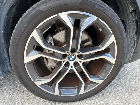 Used 2024 BMW X5 sDrive40i w/ Premium Package RWD image 5