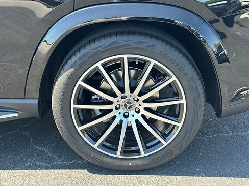 New 2026 Mercedes-Benz GLS 450 4MATIC image 22