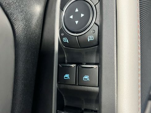 Used 2025 Ford Expedition Active AWD/4WD image 23