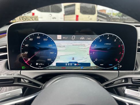 New 2026 Mercedes-Benz E 350 Sedan image 30
