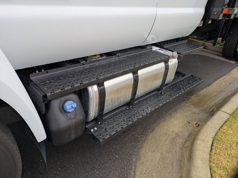 New 2026 Ford F750 2WD Crew Cab Super Duty image 13