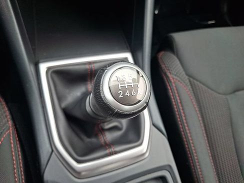Certified 2023 Subaru WRX Premium AWD/4WD image 15