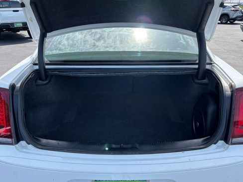 Used 2023 Chrysler 300 S RWD image 27