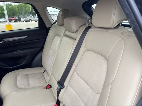 Used 2019 MAZDA CX-5 Touring FWD image 18