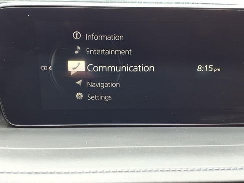 Used 2022 MAZDA CX-30 AWD 2.5 S w/ Select Package image 31