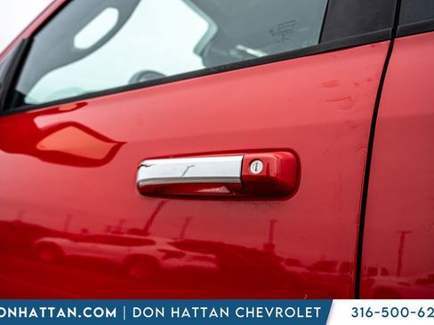 Used 2015 RAM 1500 Lone Star image 27