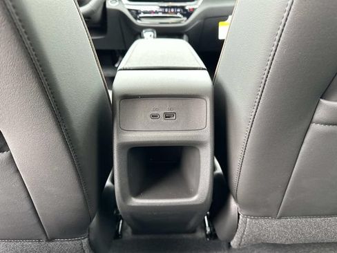 New 2026 Buick Envista Avenir FWD image 15