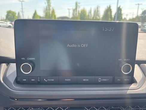 Used 2024 Honda Accord EX image 17