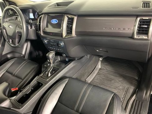 Used 2019 Ford Ranger Lariat w/ Equipment Group 501A Mid AWD/4WD image 6