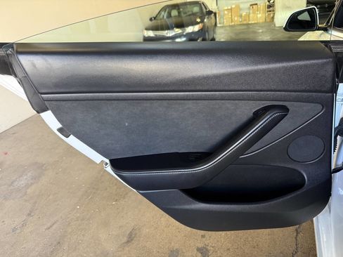 Used 2022 Tesla Model 3 RWD image 20