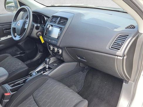 Used 2024 Mitsubishi Outlander Sport AWD image 20