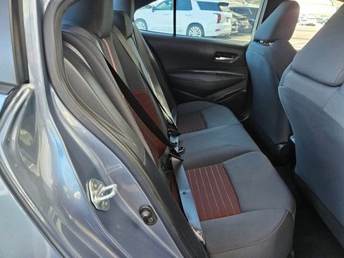 Used 2024 Toyota Corolla SE image 16