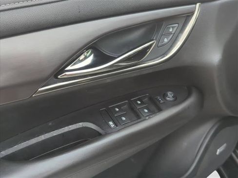 Used 2013 Cadillac ATS Sedan w/ Sun And Sound Package image 7