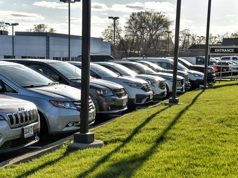 New 2025 GMC Savana 2500 w/ Driver Convenience Package image 30