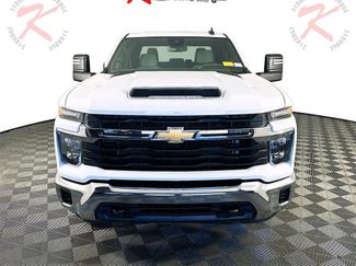 Used 2024 Chevrolet Silverado 2500 LT video 2